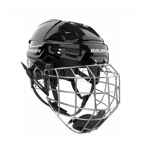 Bauer Re-Akt 70 S25 Combo SR - černá, Senior, 52-57cm, S obraz