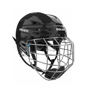 Bauer Re-Akt 90 S25 Combo SR - černá, Senior, 56-60 cm, M obraz