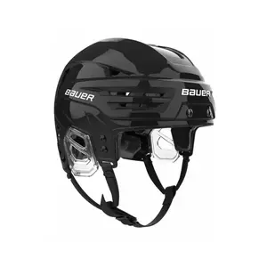 Bauer Re-Akt 90 S25 SR - černá, Senior, 52-57 cm, S obraz