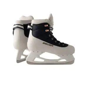 Bauer Rec Ice Radiant Heated SR - Senior, 9.0, 43, R obraz