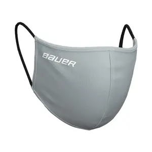Bauer Rouška Bauer - stříbrná obraz