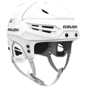 Bauer S24 Re-Akt 55 Bílá - S obraz