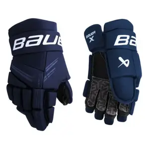 Bauer S24 X Sr Navy - 15 obraz