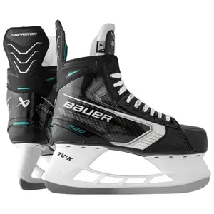 Bauer Supreme F20 INT - Intermediate, 5.0, 38.5, EE obraz