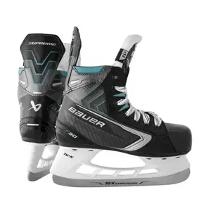 Bauer Supreme F30 YTH - Dětská, Y11.0, EU 29.5, D obraz