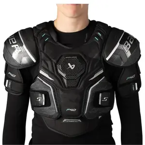 Bauer Supreme F40 INT - Intermediate, M obraz