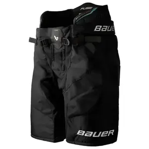 Bauer Supreme FUSE JR - Junior, černá, M obraz