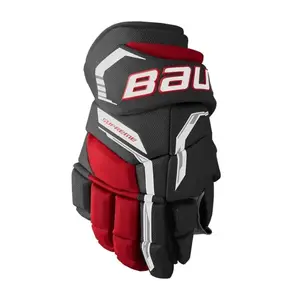 Bauer Supreme FUSE SR - Senior, 13, černá-červená obraz