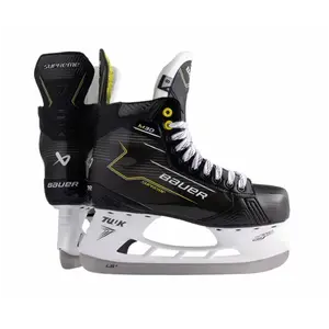 Bauer Supreme M30 S24 INT - Intermediate, 4.0, 37.5, D obraz