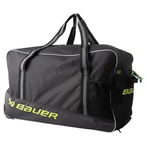 BAUER Taška S24 Core Wheeled JR obraz