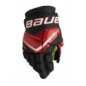 Bauer Vapor Fly40 S25 JR - tmavě modrá, Junior, 11 obraz
