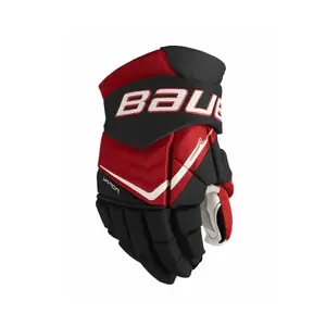 Bauer Vapor FlyLite S25 SR - černá-červená, Senior, 14 obraz