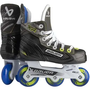 Bauer Vapor RH XR S25 YTH - Dětská, Y11.0, EU 29.5, R obraz