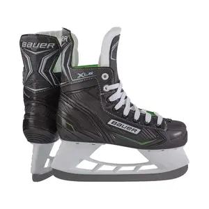 Bauer X-LS S21 JR juniorské brusle - Junior, 1.0, 33.5, R obraz