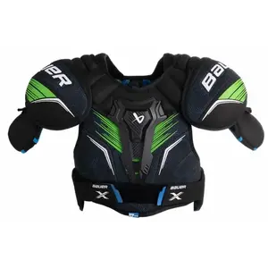 Bauer X S24 JR - Junior, S obraz