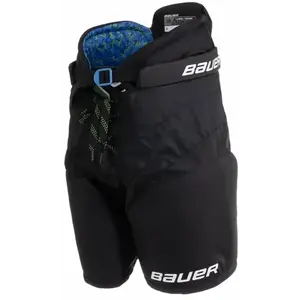 Bauer X S24 JR - Junior, černá, S obraz