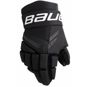 Bauer X S24 SR - Senior, černá, 14 obraz