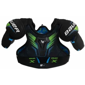 Bauer X S24 YTH - Dětská, S obraz