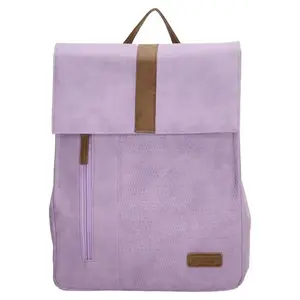 Beagles Brunete Backpack 8 l fialový městský batoh obraz