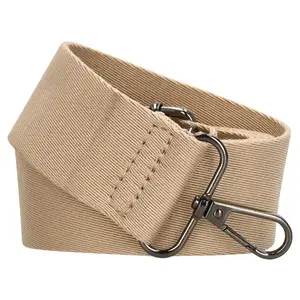 Beagles Fashion Shoulder Straps 22240 Light taupe ramenní popruh obraz