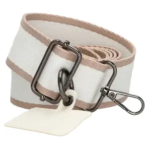Beagles Fashion Shoulder Straps 23696 krémový ramenní popruh obraz
