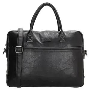 Beagles Murcia Business Bag černá taška na notebook obraz