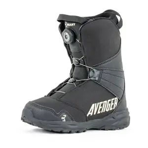 Beany Avenger BS obraz