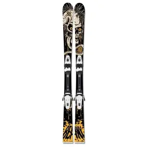 Beany Golden eyes + vázání vist DIN 2-9 - 155 cm obraz