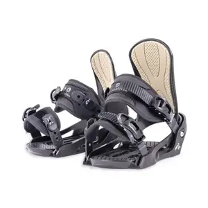Beany Junior snowboardové vázání - S - EU 36-38 obraz