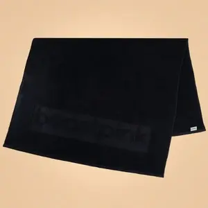 BeastPink Maxi ručník do fitka Shadow (VÝPRODEJ) obraz