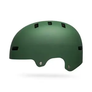 Bell Local bmx helma - Dark Green L (59–61, 5 cm) obraz