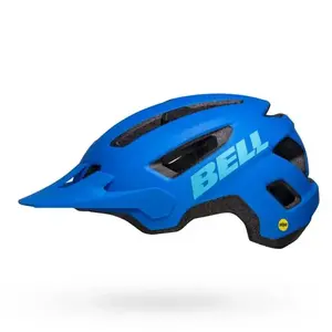 Bell Nomad 2 JR MIPS - Dark Blue (50–57 cm) obraz