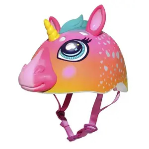 Bell RASKULLZ Super Rainbow Corn Child - 50-54 cm obraz