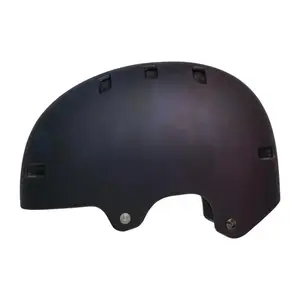 Bell Span bmx - Black/Blue Camo XS (49–53 cm) - černomodrá obraz