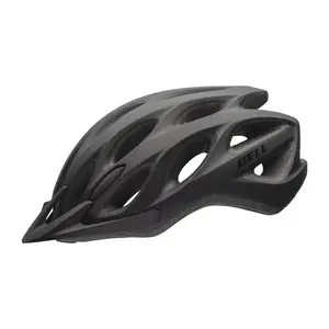 Bell Traverse Mat - Hi Viz/Black M/L (54-61 cm) obraz