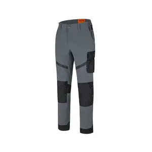 Bennon ARGON Trousers grey/black - 48 obraz