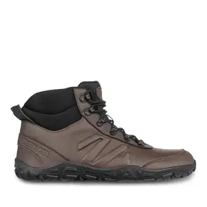Bennon Barefoot Black/brown Winter High - EU 43 obraz
