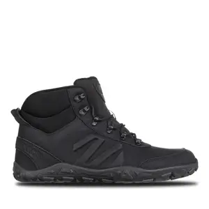 Bennon Barefoot Black Winter High - EU 37 obraz