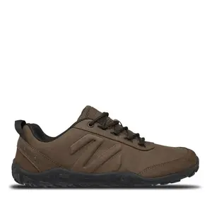 Bennon Barefoot Leather black/brown - EU 40 obraz