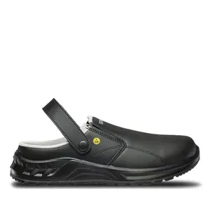 Bennon BLACK OB ESD Slipper - EU 39 obraz