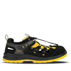 Bennon BOMBIS LITE S1 NM Yellow - EU 36 obraz