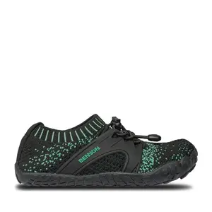 Bennon BOSKY Junior Trq/black - EU 30 obraz