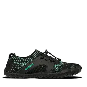 Bennon BOSKY Trq/black Barefoot - EU 36 obraz