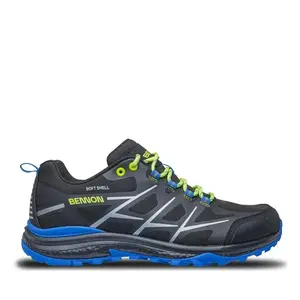Bennon CALIBRO Blue Low - EU 36 obraz