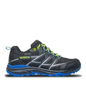Bennon CALIBRO Blue Low obraz
