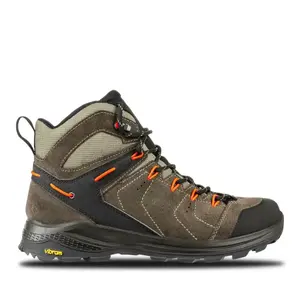 Bennon DEFCON Brown High - EU 36 obraz