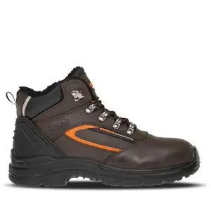 Bennon FARMIS S3 Winter High obuv - EU 37 obraz