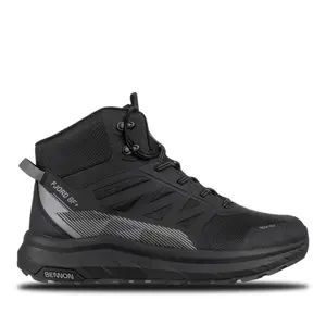 Bennon FJORD BAREFOOT+ O6 Black - EU 36 obraz