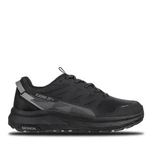 Bennon FJORD BAREFOOT+ O6 NM Black - EU 36 obraz