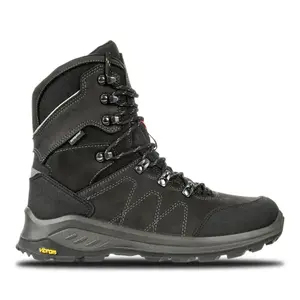 Bennon FOURLAX Black Boot - EU 39 obraz